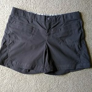 Athleta shorts